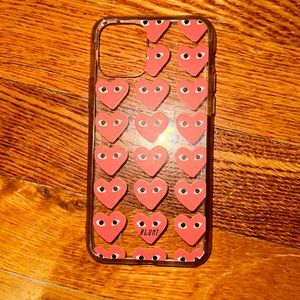 CGD iphone 12 pro case